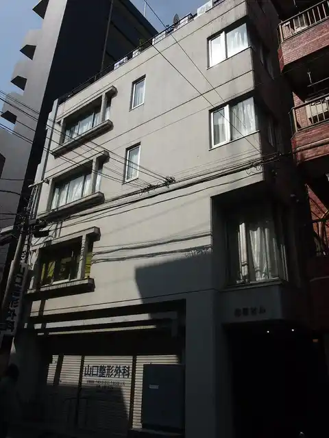 柿田ビル