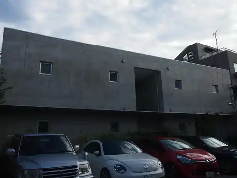 ローズ中原