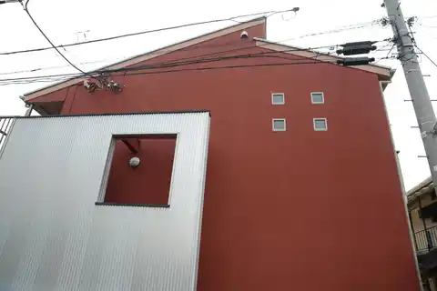 メゾン・テラローザ