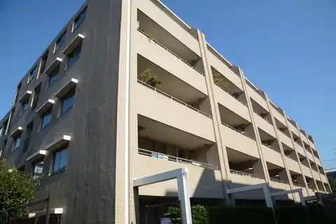 パークハウス元住吉ピュアコンフォートAIRY COURT