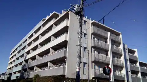 コアロード相模大野文京