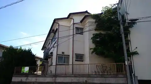 コーポ椿