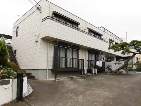 パインヒル湘南