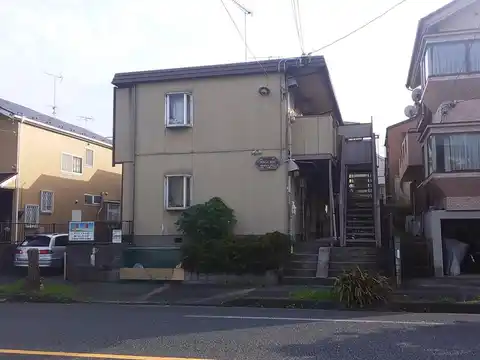 デファンス小川