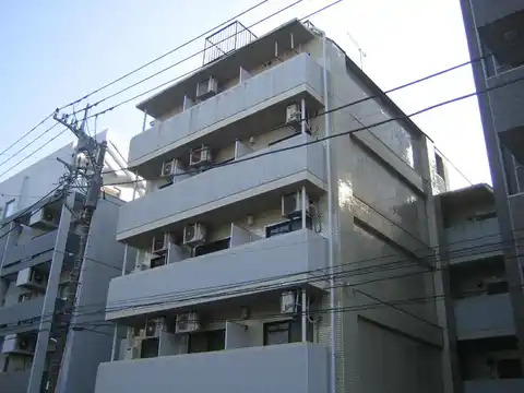 シティコープ横浜西