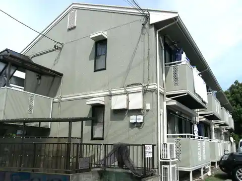 パレス・ローリエ3