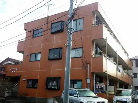 フラワーハイム半田