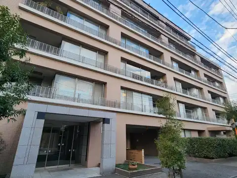 モナージュ旗の台