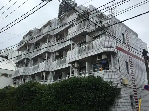 ハイシティー下北沢