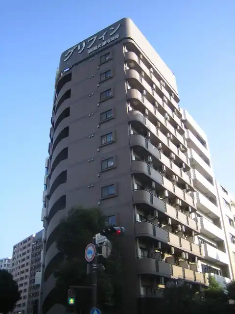 グリフィン横浜・桜木町