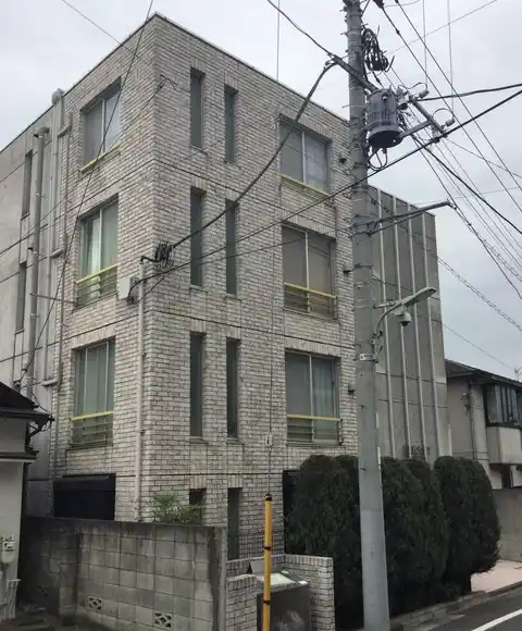ZESTYクガハラ