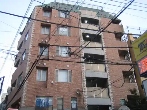 VALS吉田町