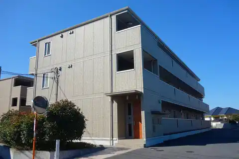 ルーチェ泉2