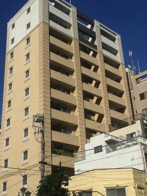 ヴェレーナ東京入谷