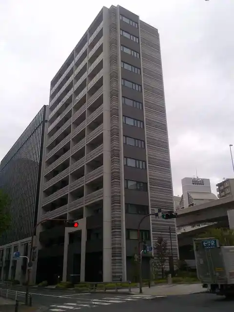 パークリュクス日本橋