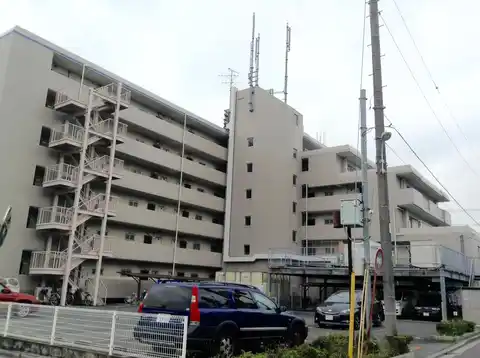 サニーフラット南浦和