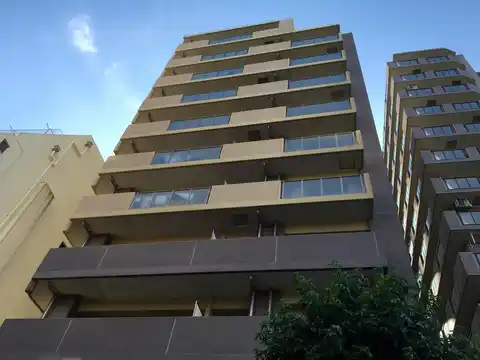 パークホームズ市川一丁目