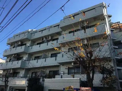 ラ・レジダンス・ド・グランドゥール