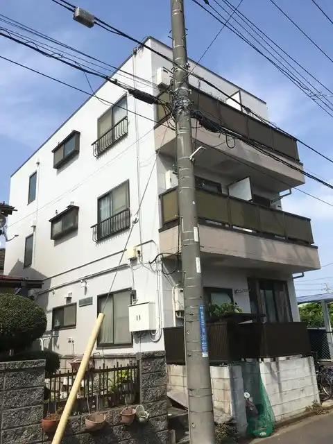 エステート実籾