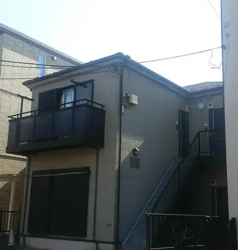 ハイツ香菜