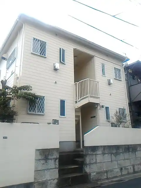 シャンブルI