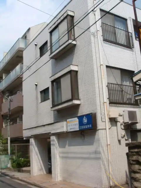 サンビレッジむさし野