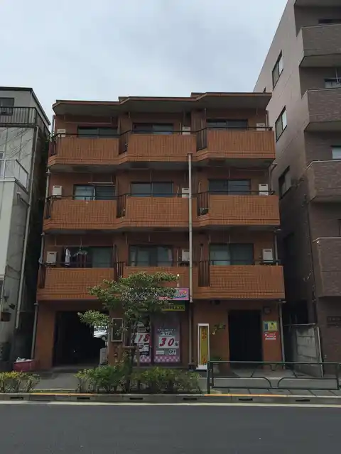 ウィスタリア国領
