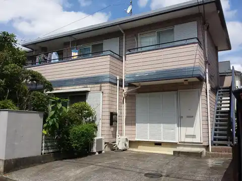 山田メゾン
