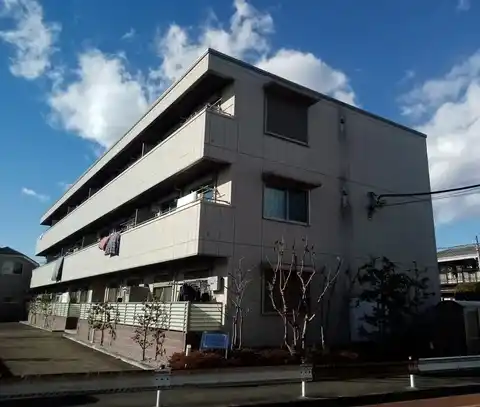 シャーメゾン武蔵小金井