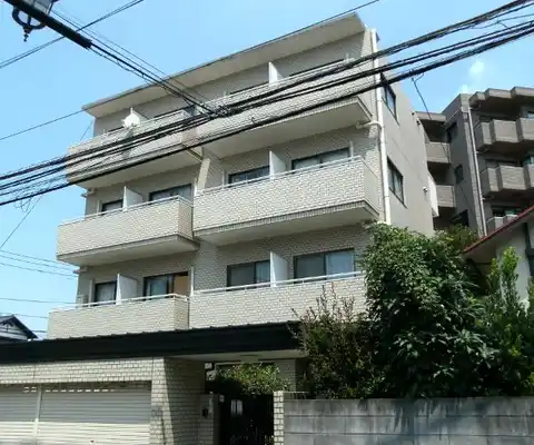 パークアベニュー富岡