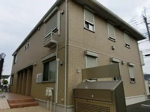 リヴィエール豊田