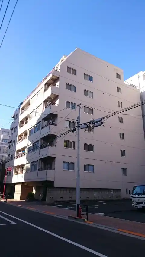 シャトレー上野