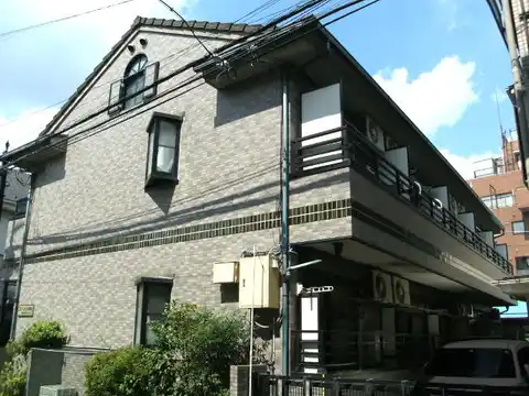 グリーンヒル保谷
