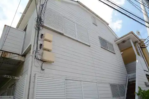 ピュアーハイツ
