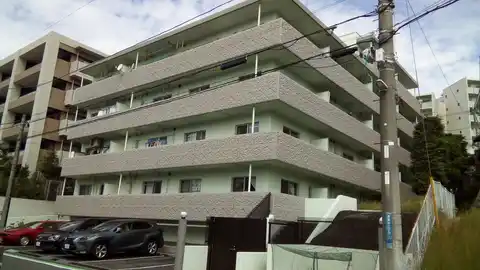 スカイビュー青葉台