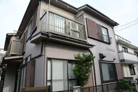 モリシタハイツII