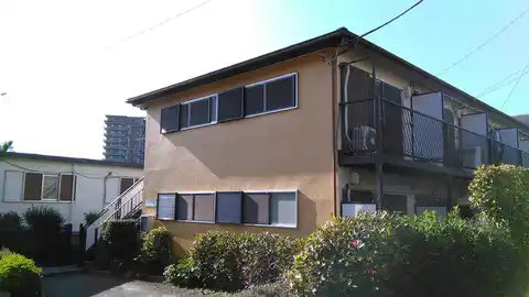 テラス中島