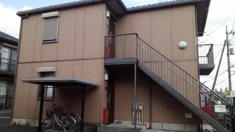 ファミールIII