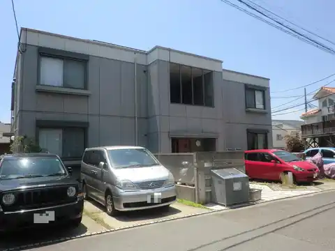 グランソレーユ湘南A