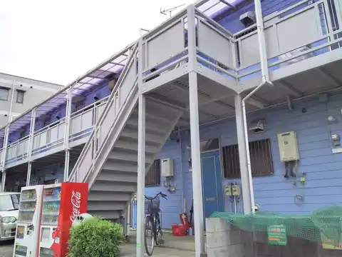 グレースハイム伊勢原