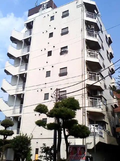 コスモタウン千代田南谷ビルNo.1