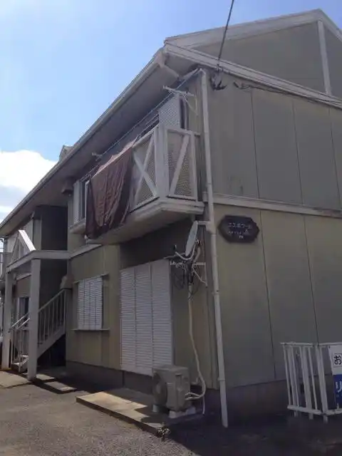 エスポワールA