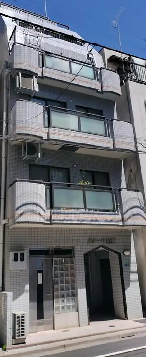 ストーク台東