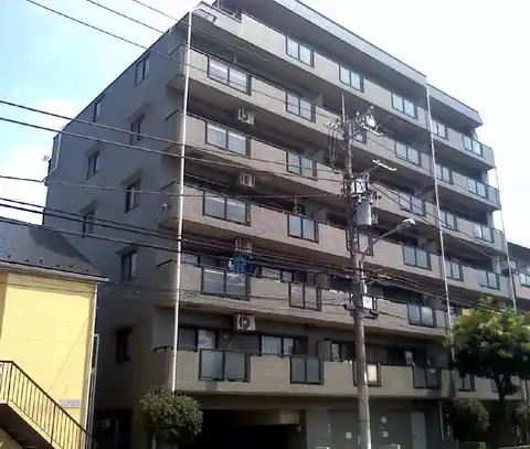 ロイヤルステージ八王子