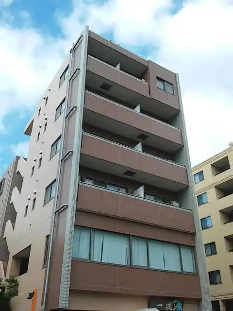 アイホーム茅ヶ崎