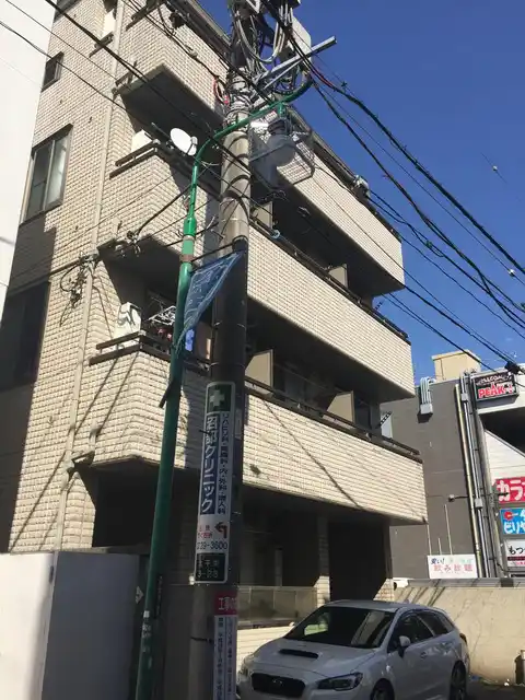 VANフラッツ