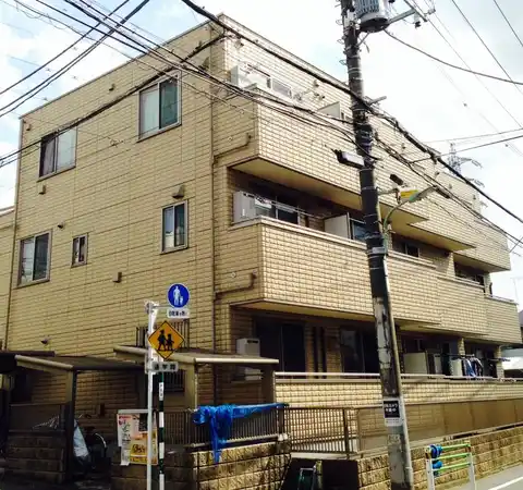 M.Tフラット2
