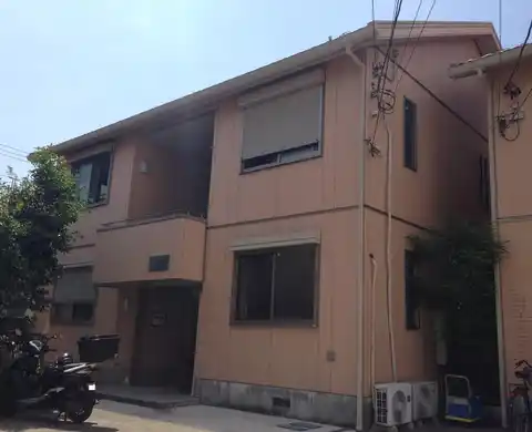 サニーコート青山Ⅲ