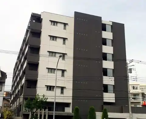 ガーデンブロッサムあざみ野