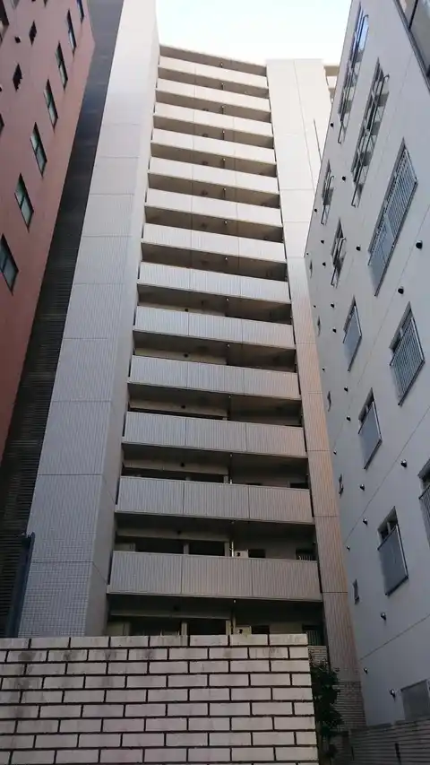 コスモ田端ビューフォルム